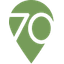 destination70.com Icon