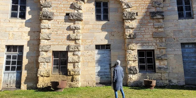 Les Forges de Baignes - Vesoul-Val de Saône