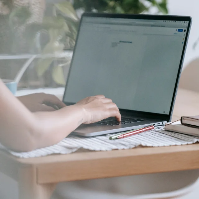 Accompagnement numérique