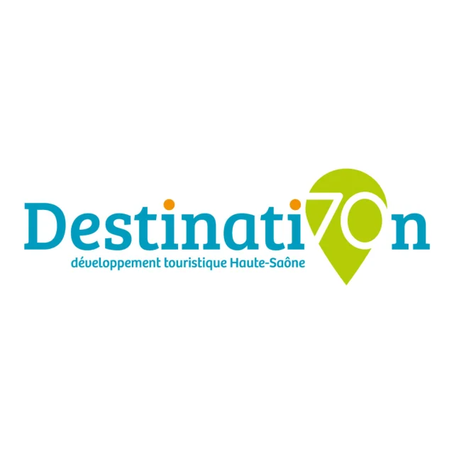 Logo Destination 70